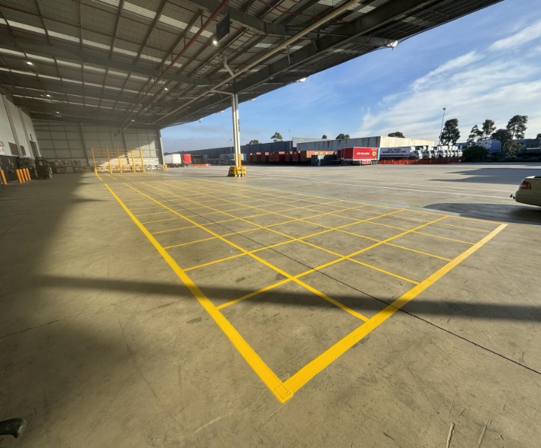 Line Marking Frankston