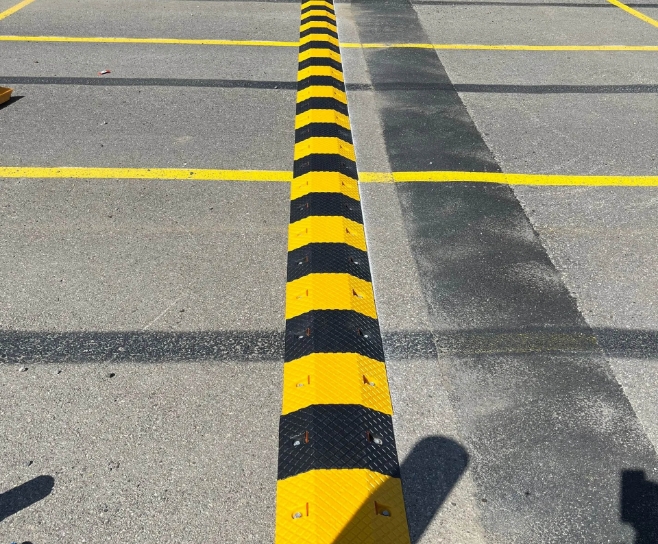 Safety Bollards Jpg (2)