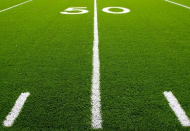 Sports Line Marking