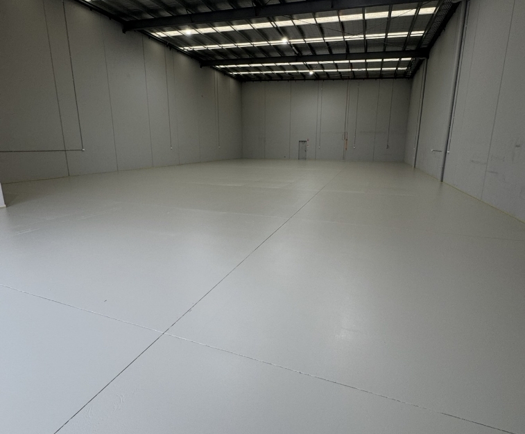 Epoxy Floor Coating Altona