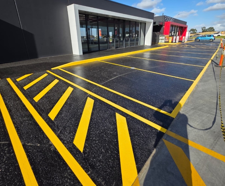 Epoxy Floor Coating Tullamarine