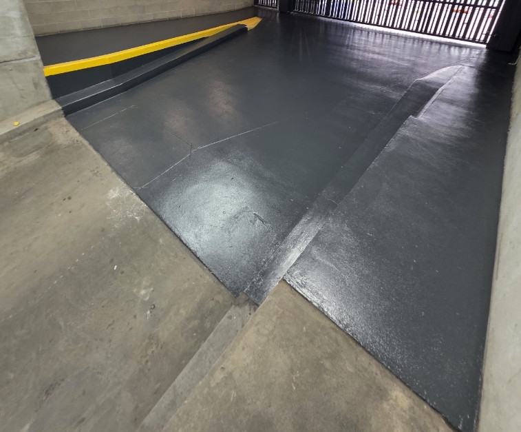 Epoxy Floor Coating Carrum Downs